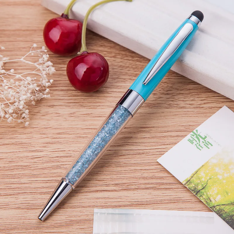 90 шт./компл. Производители продажи металлической сенсорный экран pen новый