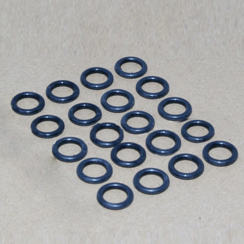 20 pack двойной Cam основной корпус Слив вилка уплотнительное кольцо (Harley Davidson OEM P/N