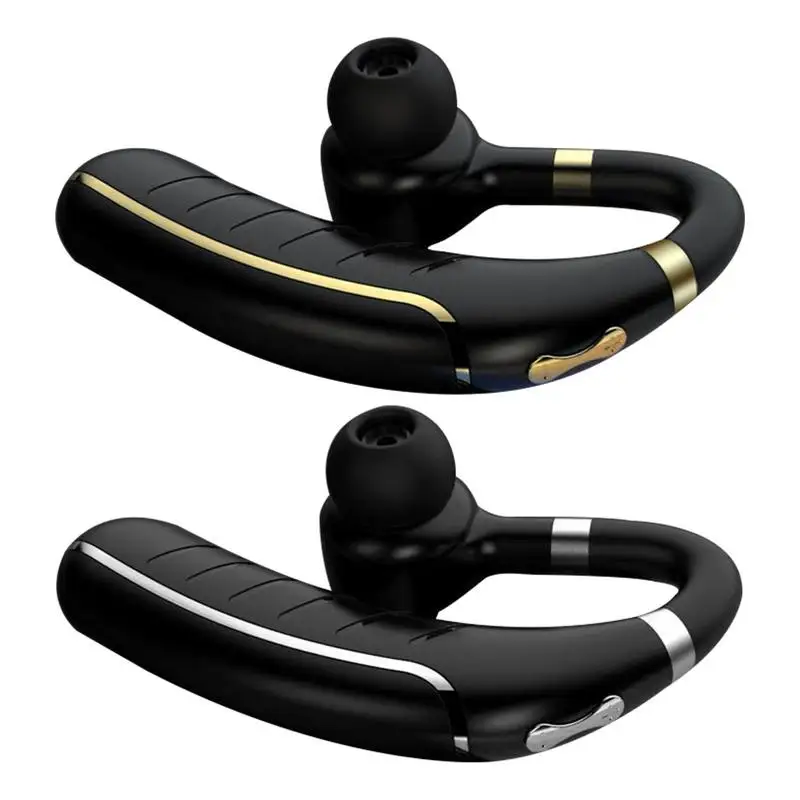 Бизнес Bluetooth гарнитура FC1 5 0 вызывающего абонента кличка большой Батарея долгого