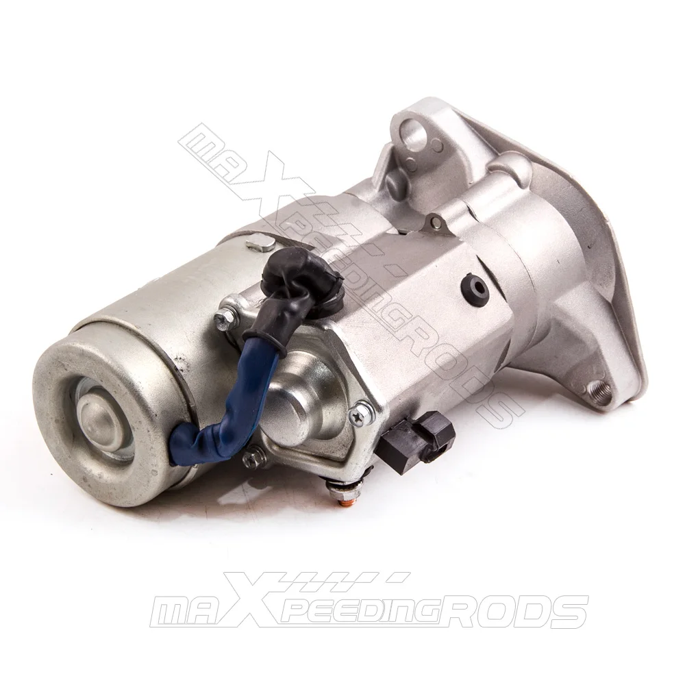 Стартовый двигатель для Toyota Hilux LN147 LN165 LN167 LN172 LN106R LN107 3L 5L дизель 28100 54032| |