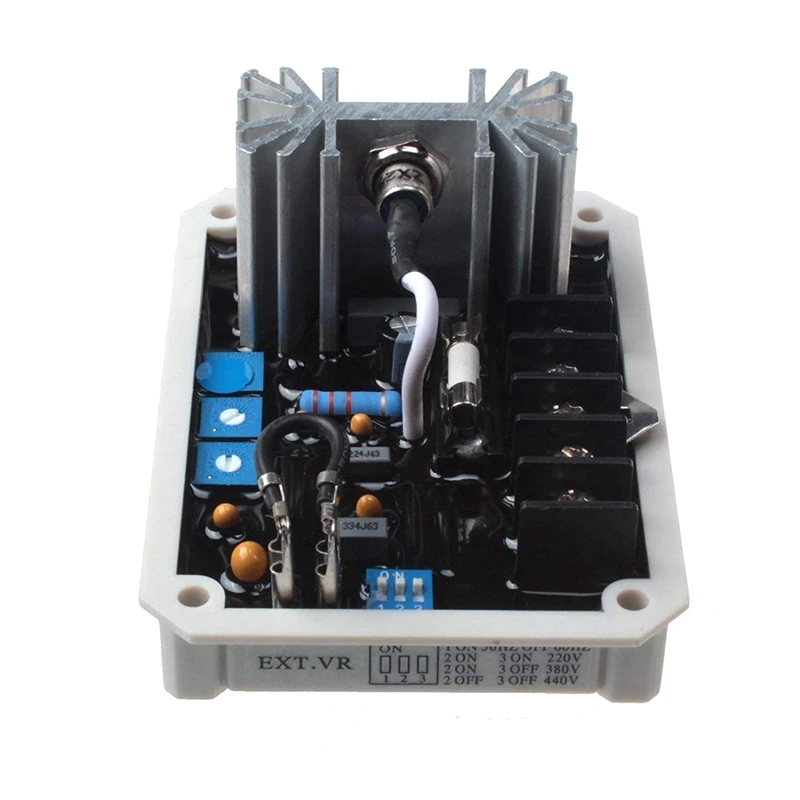 Улучшенный автоматический регулятор напряжения Avr Ea05A для генератора