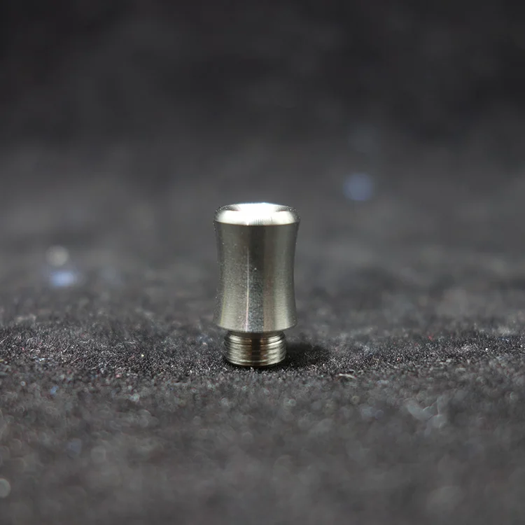 1 шт. капельный наконечник из нержавеющей стали для SPICA PRO MTL RTA vape tank