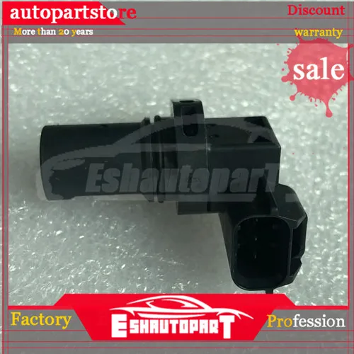 Новый датчик положения распредвала J5T32571 1865A069. Для Outlander EX Pajero Montero Sport Challenger Nativa CW6W
