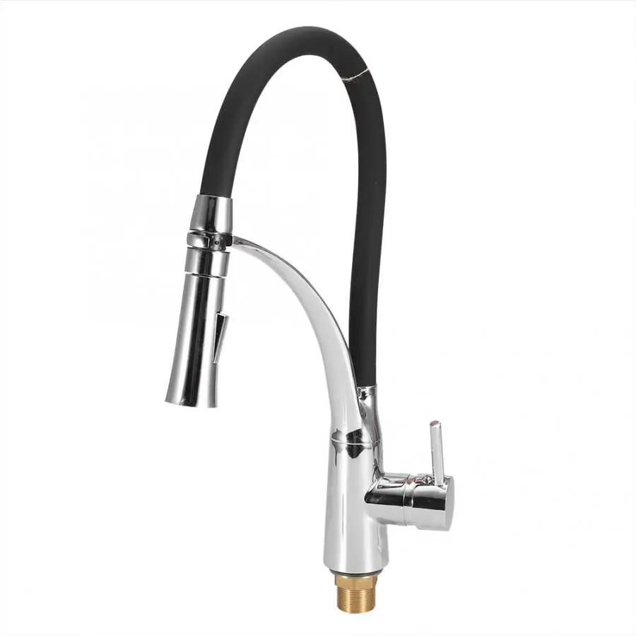 Кухонные инструменты кран для раковины ванная комната латунь хромированный