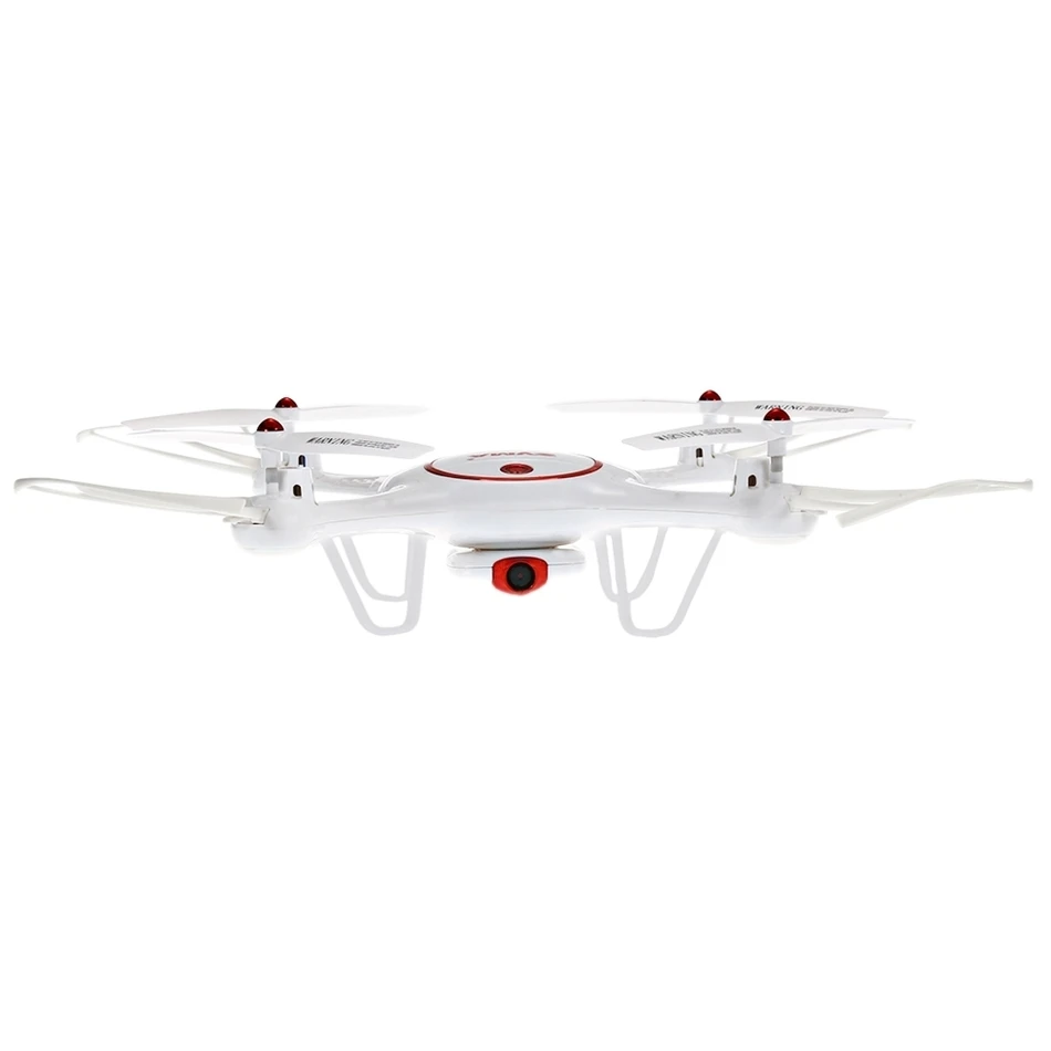 Оригинальный Syma X5uw X5uc Rc Дрон с Wifi камерой Hd в режиме реального времени передача от