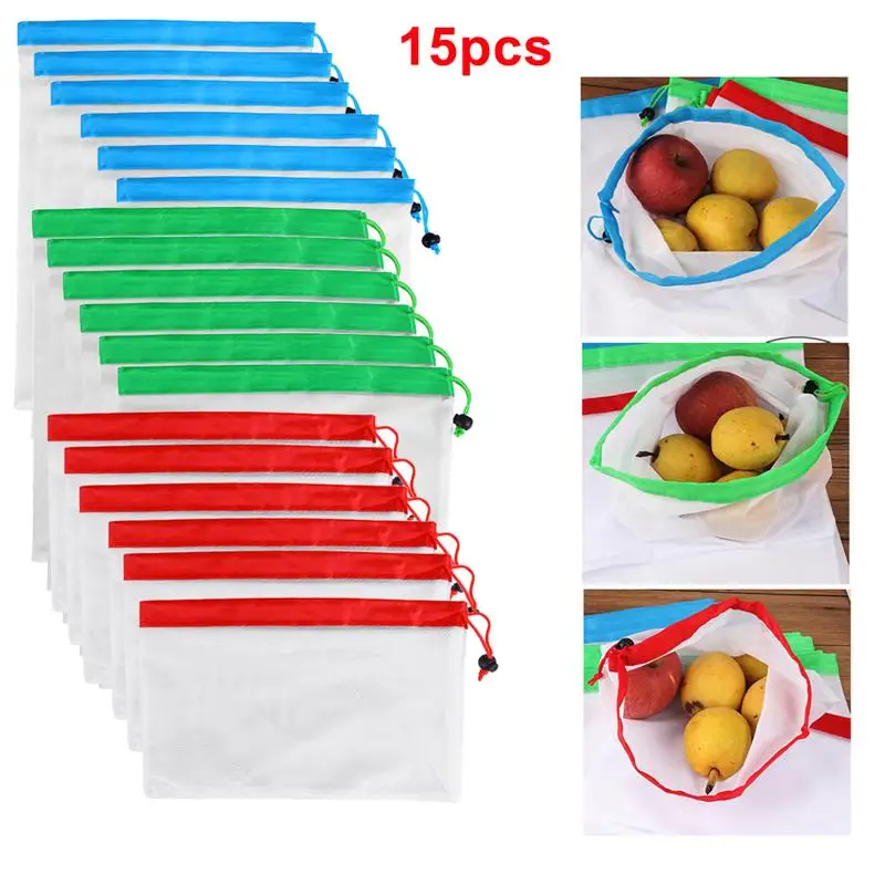 Дорожные водонепроницаемые мешочки на шнурке многоразовые Органайзеры для