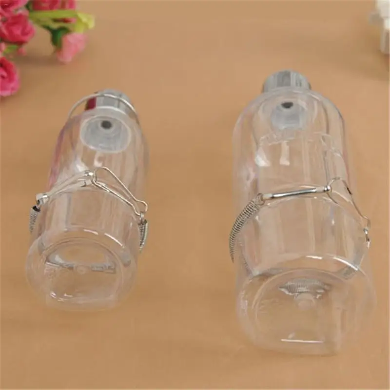 Pet Drinker Automatic Drinking Fountains Hamster Water Feeding With Ball Outside Bottle Squirrel Guinea Pig Chinchilla Ferret | Дом и сад