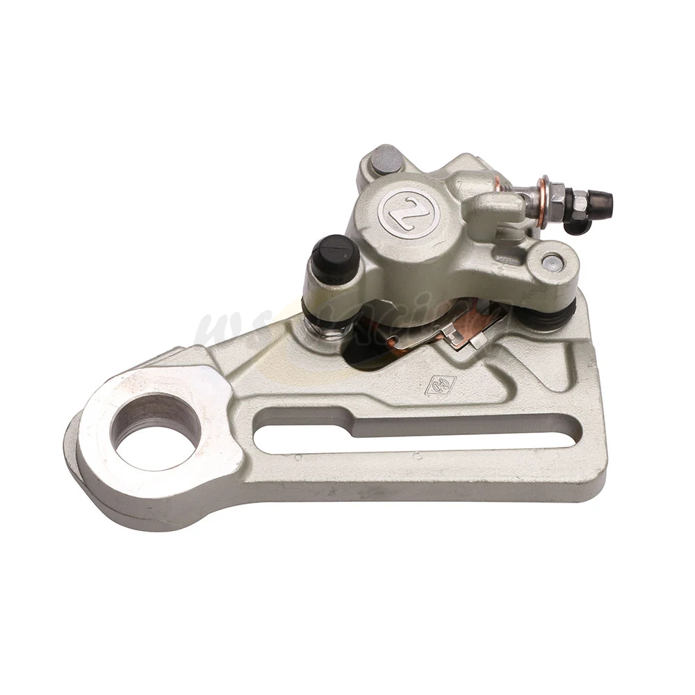 Задний тормозной суппорт для мотоцикла Husqvarna FC250 FC450 15 17 Rockstar Edition 18 FC350 TC125 TC250 TX300