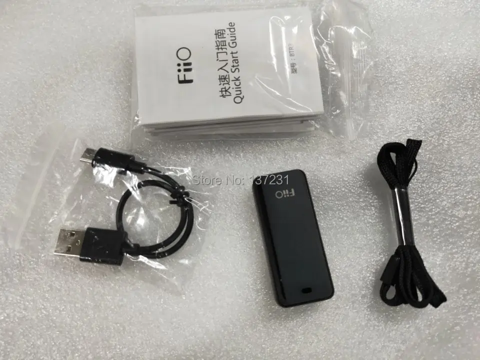FiiO FH5 + BTR3 Bluetooth amp Knowles съемный кабель MMCX Дизайн Quad Driver Hybrid HIFI наушники 3 5 мм для iOS и