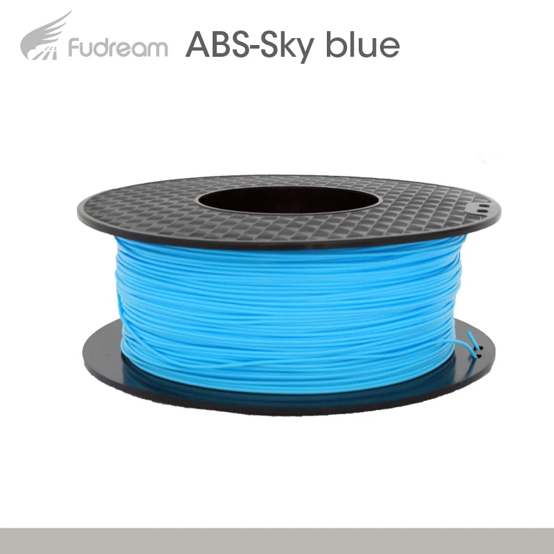 Fudream Высокое качество 1 75 мм ABS PLA PCL 3d печать нити моделирования Diy 3D цифровой