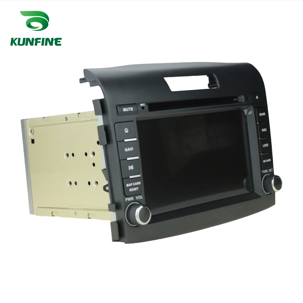 Android 9 0 Core PX6 A72 ОЗУ 4 Гб ПЗУ 64 ГБ Автомобильный DVD GPS мультимедийный плеер