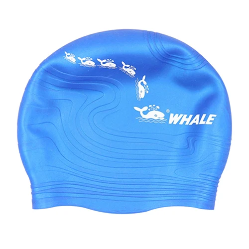 Китовая Кепка-900 силикон для взрослых swim ming cap водные виды спорта | Спорт и