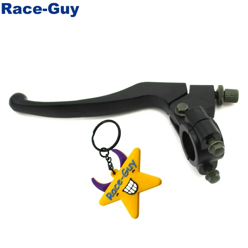Рычаг сцепления для мотоцикла RM80 RM85 RM100 RM125 RM250 7/8 дюйма 22 мм|clutch lever|clutch lever perchclutch