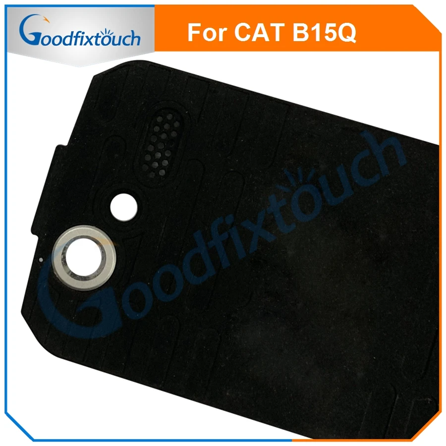 Задняя крышка для CAT B15Q задняя батареи сменные детали аккумулятора гусеницы