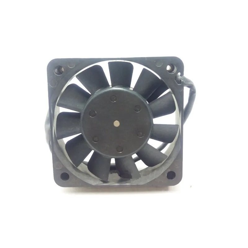 Original NIDEC 6015 DC 12V 0.16A 2-Lines R33965-16 6CM 60*60*15mm Double Ball Cooling Fan | Компьютеры и офис