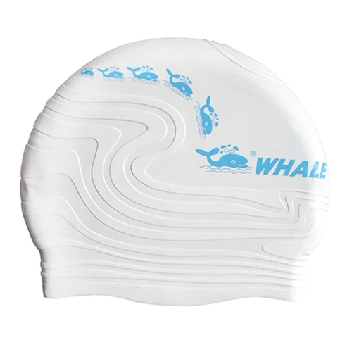 Китовая Кепка-900 силикон для взрослых swim ming cap водные виды спорта | Спорт и
