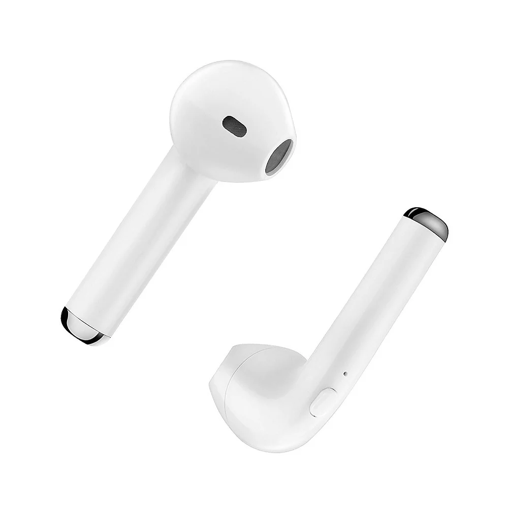 I7S TWS стерео Bluetooth наушники с микрофоном спортивные вкладыши Беспроводные