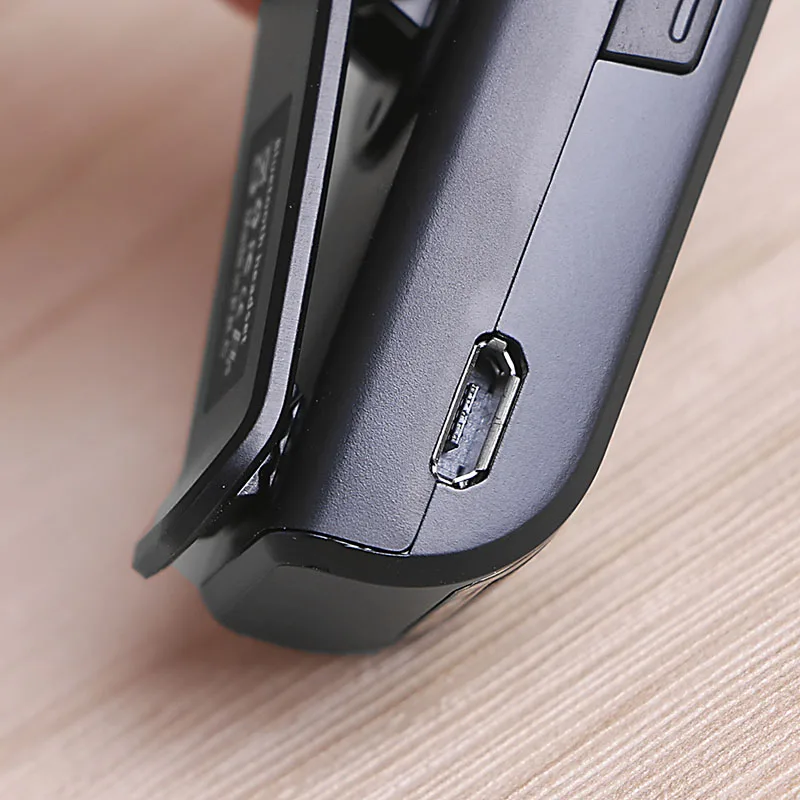 DOITOP F V3 Мини Беспроводная bluetooth гарнитура выдвижной зажим стерео наушники для IOS