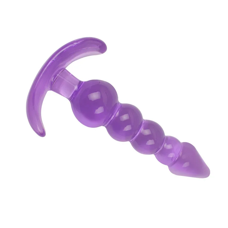 Взрослый силиконовый для улучшения циркуляции крови Plug Анальная пробка интимные