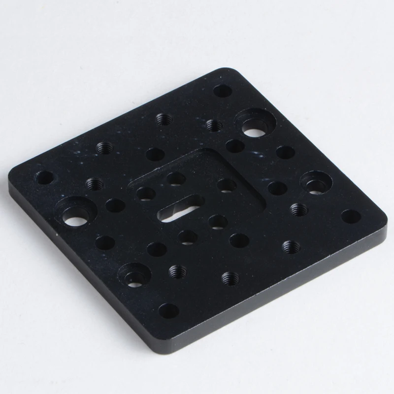 CNC openbuilds детали алюминиевая пластина металлическая монтажная 3D принтер Openbuilds c