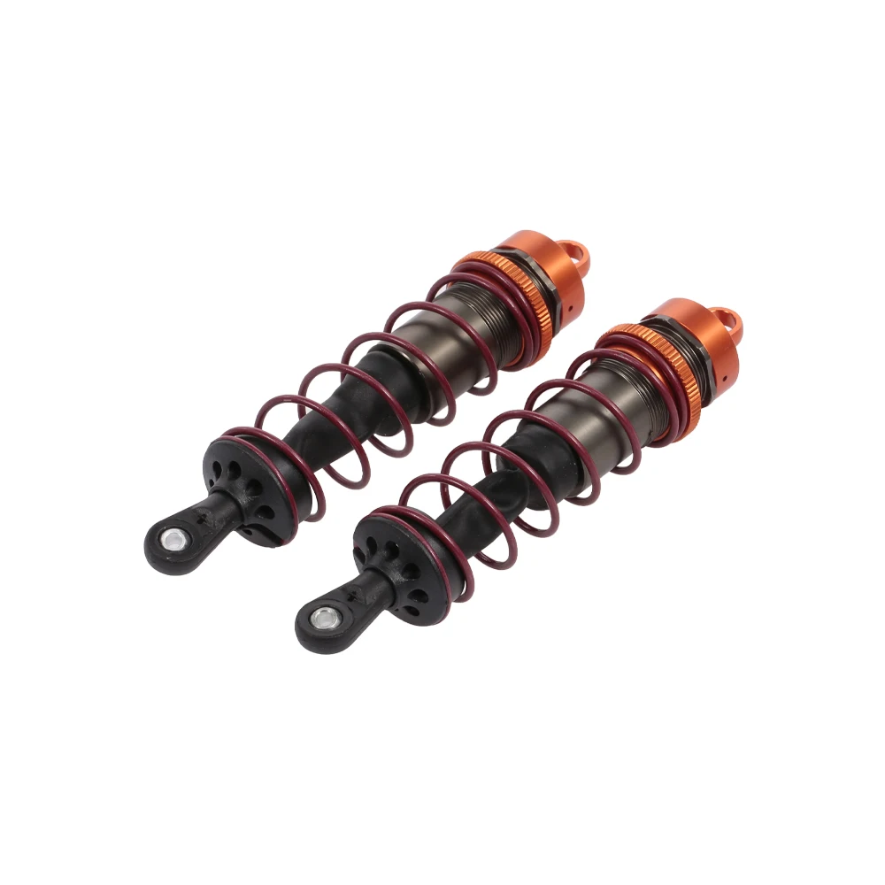 ZD Racing 2 шт. 120 мм передний амортизатор демпфер Подвеска для 1/8 JLB HSP HPI Redcat RC