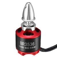 racerstar br3536 1200kv 2 4s remote control parts brushless motor for fpv rc airplane model