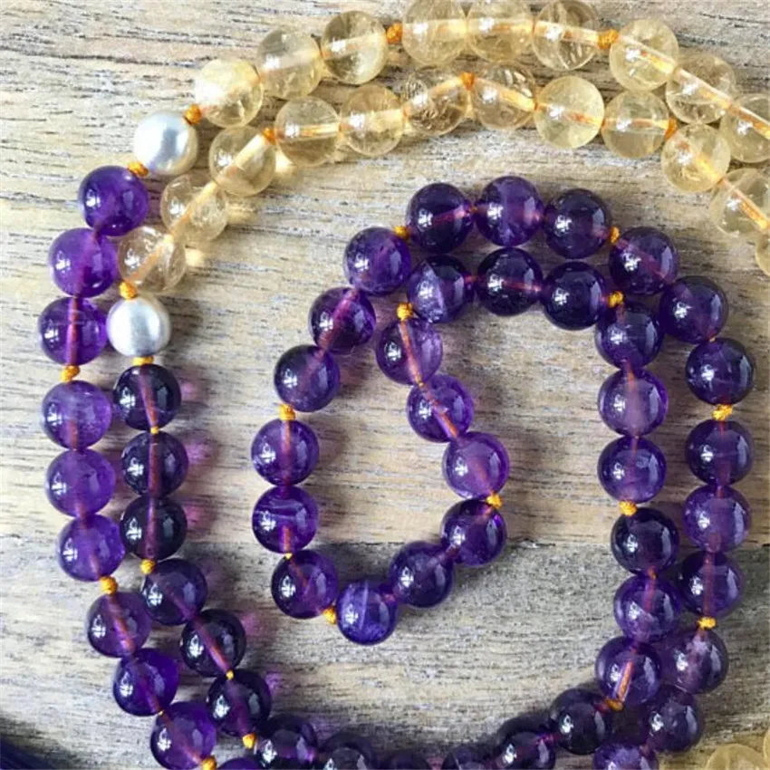 8mm Bracelet Chakas Bless Meditation cuff Healing MONK Unisex Lucky energy Wristband natural pray Fancy mala Hot | Украшения и
