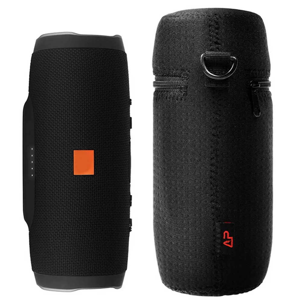 Gosear дорожный портативный чехол для хранения защитная сумка JBL Charge 3 Беспроводная