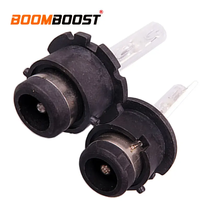 Matel Base Auto Light Source HID D4S 2Pcs Car Replacement 35Wx2 Head Bulb Lamp 6000K | Автомобили и мотоциклы