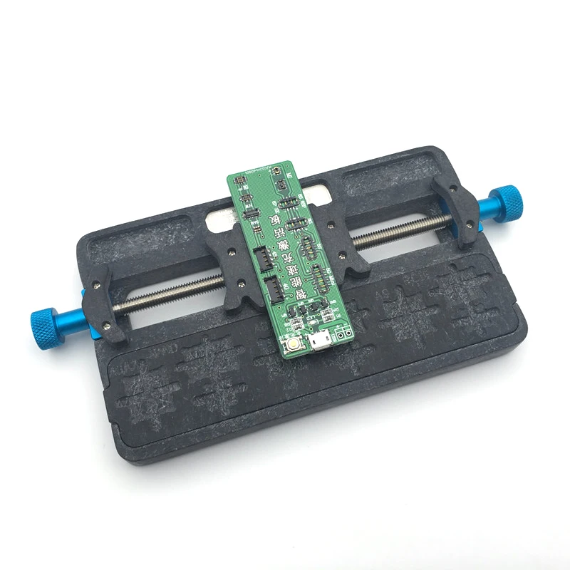 Универсальный фиксатор для высокотемпературного телефона PCB IC чип материнская