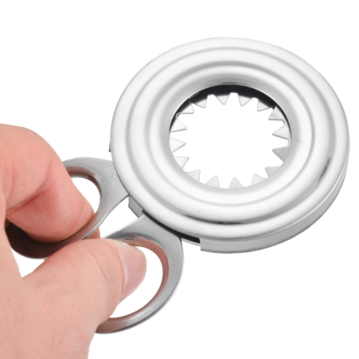 1 шт. ножницы для резки яиц из нержавеющей стали|Яйцерезки| |