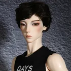 DS GooHwa 69 см BJD SD кукла 13 модель тела для мальчиков Oueneifs Высокое качество полимерные игрушки магазин FifthMotif Dollshe Craft