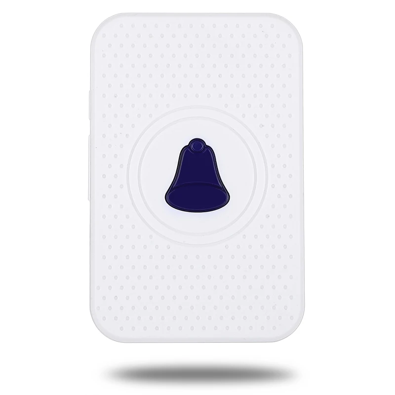 Беспроводная 720 P дверная камера Wi Fi Snapshot дверной звонок Умный домашний Система