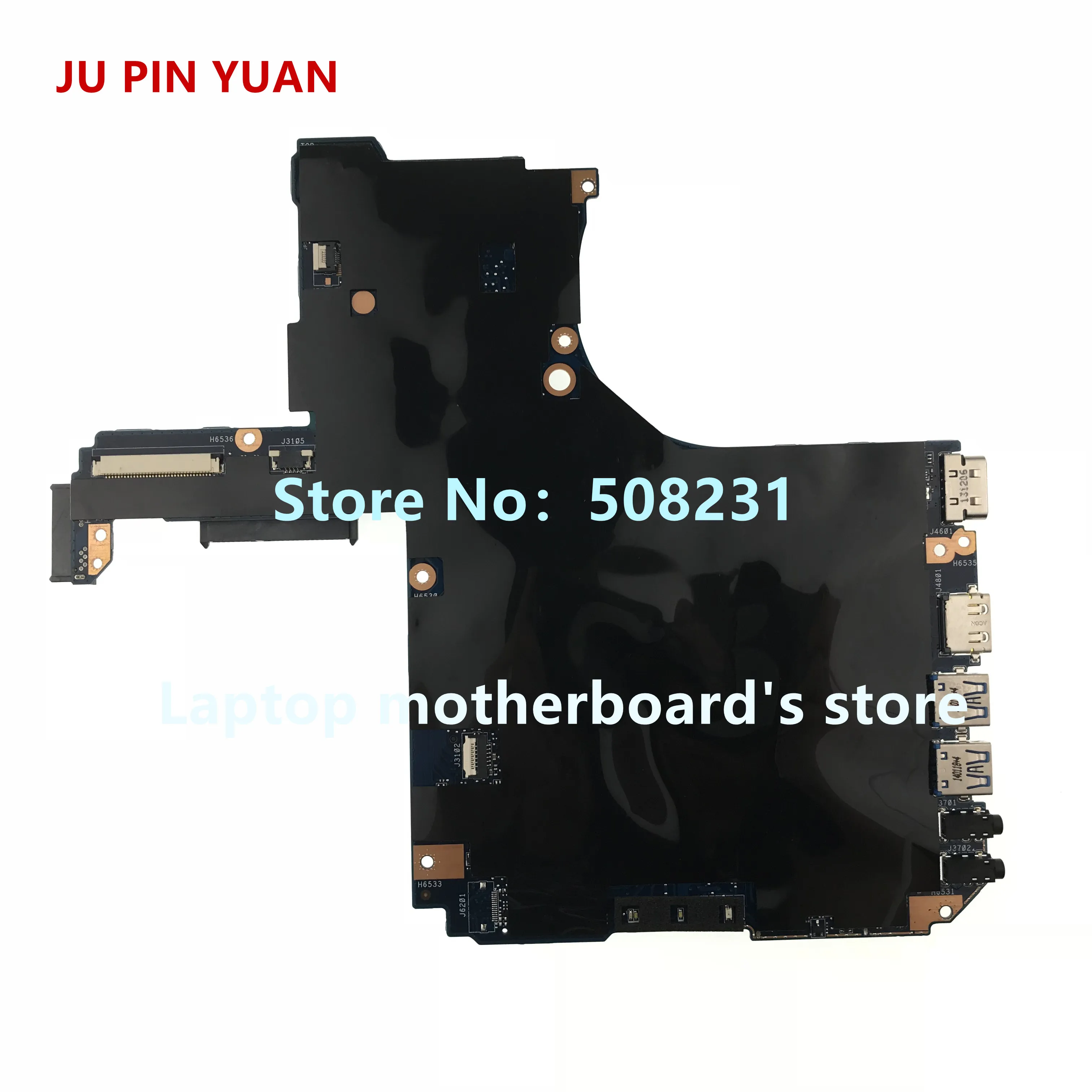 Ju pin yuan  Toshiba Satellite S55 S55t-a5132     H000072350    PGA 947