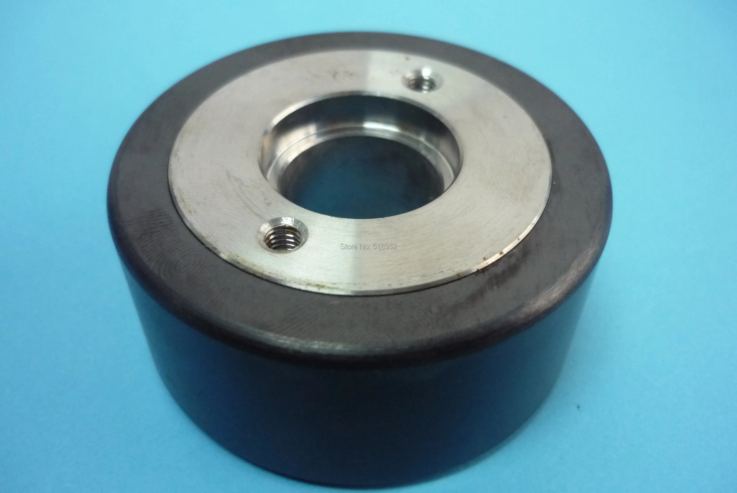 X054D413G51 M403C Mitsubishi керамический ролик OD57mmx T25 мм WEDM LS части для резки