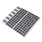 Световая наклейка для автомобиля, лодки, грузовика, приборной панели