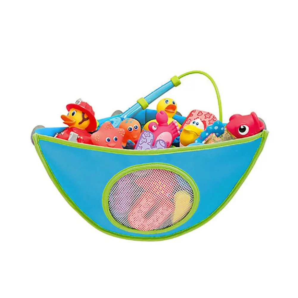 Сумка для хранения игрушек ванной 1 шт.|Игрушки ванной| |