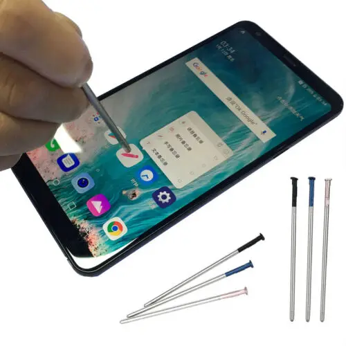 Сменный стилус для LG Stylo 4/Q Stylus Q710/Q710MS/Q710CS 6 2 дюйма|Стилусы| |