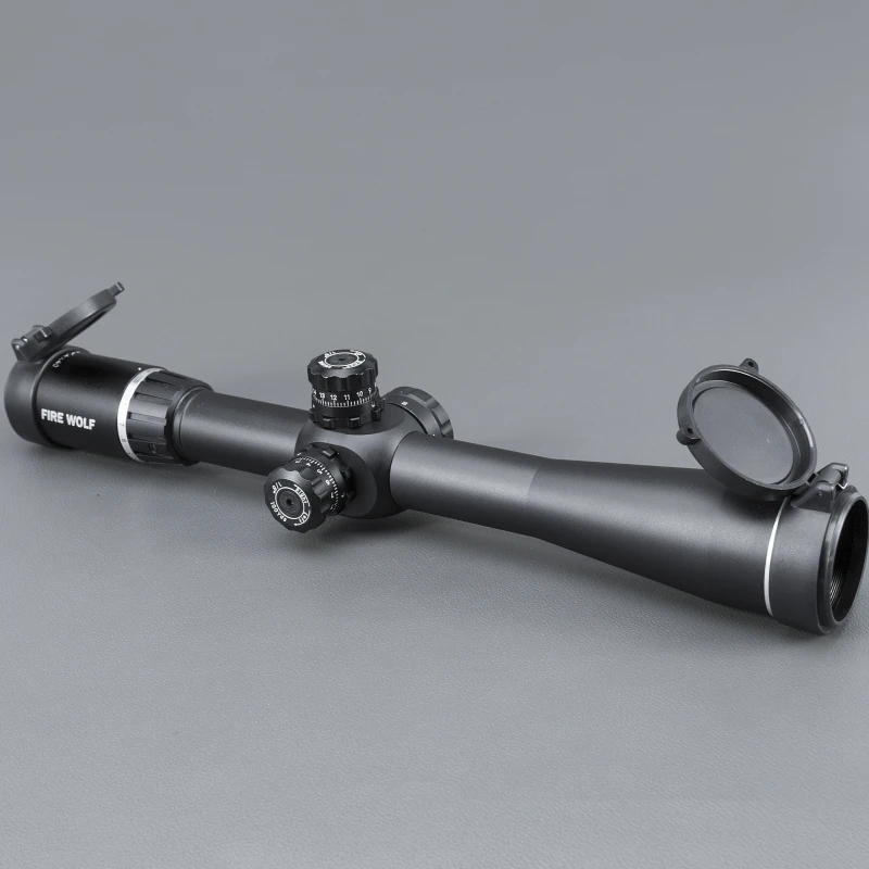 Высокая птица телескоп Тактический перекрестный Разрешение Водонепроницаемый