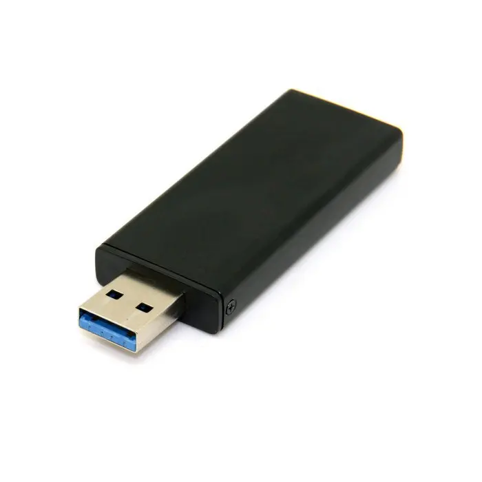 Zihan 42 мм NGFF M2 SSD на USB 3 0 внешний конвейер для PCBA адаптер высокое качество тип
