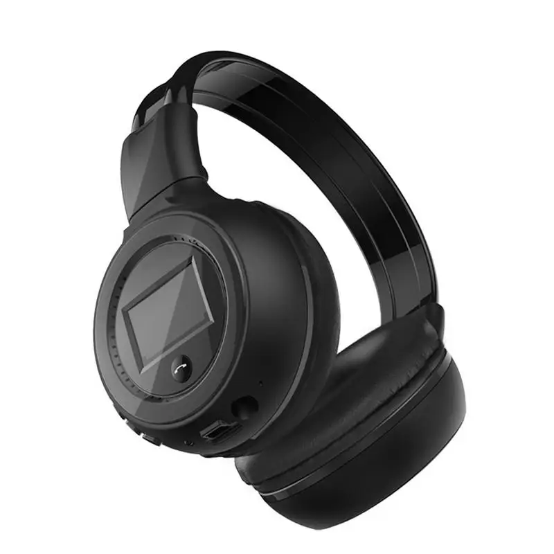 Беспроводные Bluetooth 4 0 Универсальные наушники с микрофоном громкой связи стерео