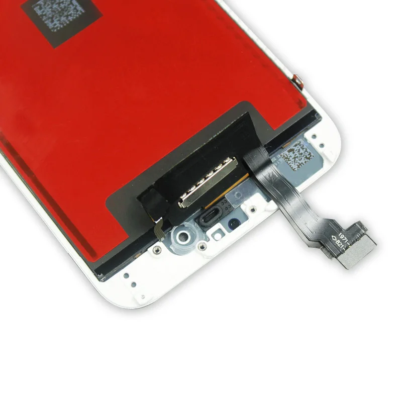 ЖК дисплей для iphone 6 6G Дисплей сенсорный экран дигитайзер Замена полная сборка