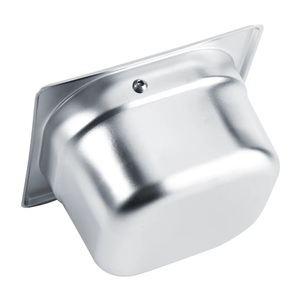 Домашняя кофейная коробка из нержавеющей стали контейнер для кофе ведро