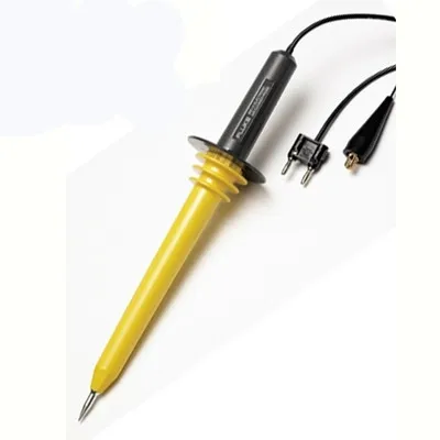 Быстрое прибытие кабеля потерян рандомный FLUKE 80K-15 высоковольтный 15KV HV зонд |
