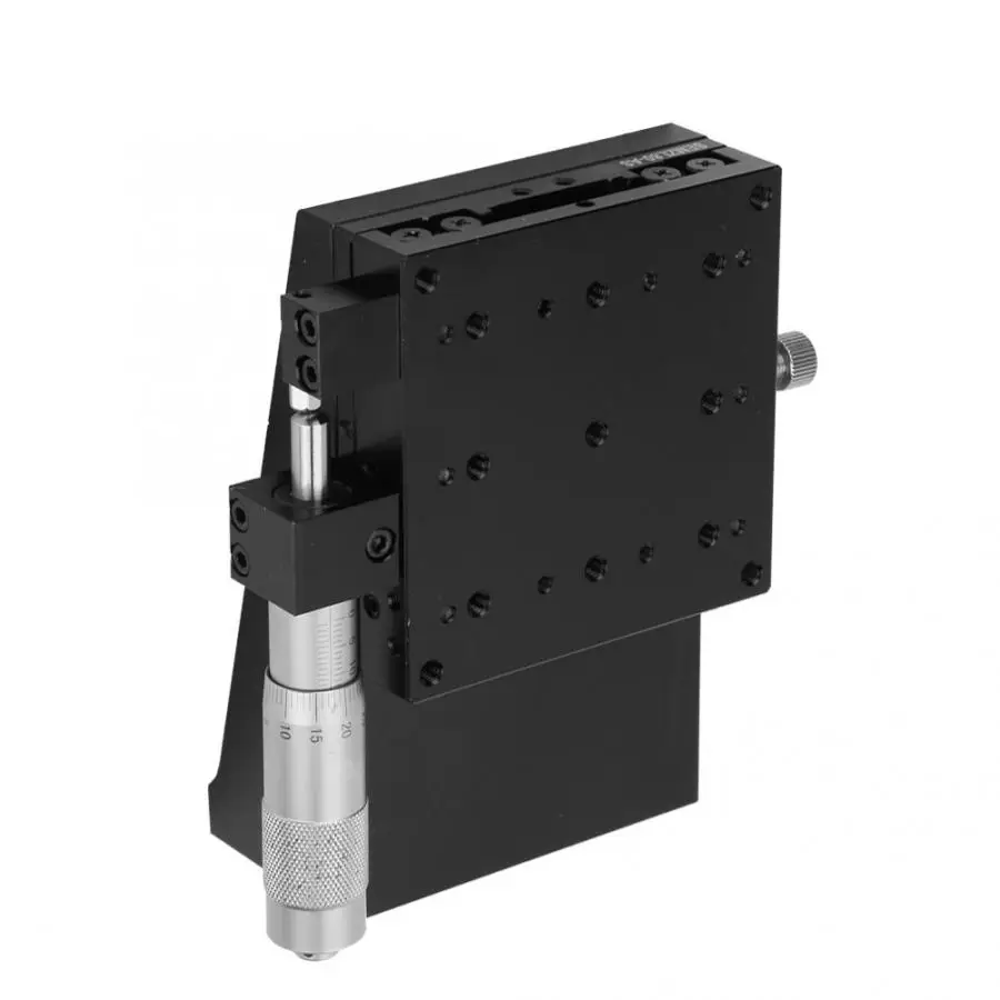 Z SEMZL80 AS микрометр для обрезки платформы ручной скользящий стол поперечный