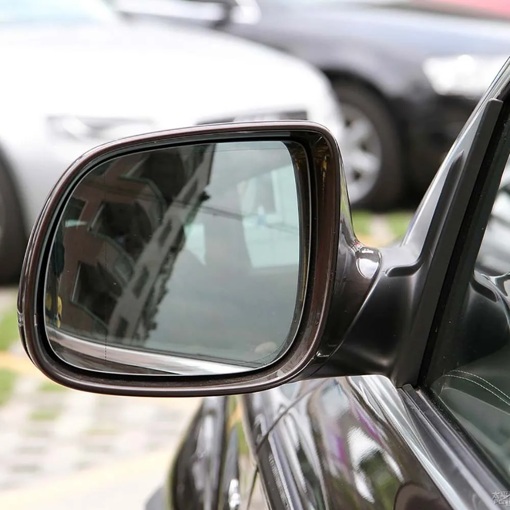 Новый 9 контактов мощность с подогревом и регулируемым стеклом светодиодный