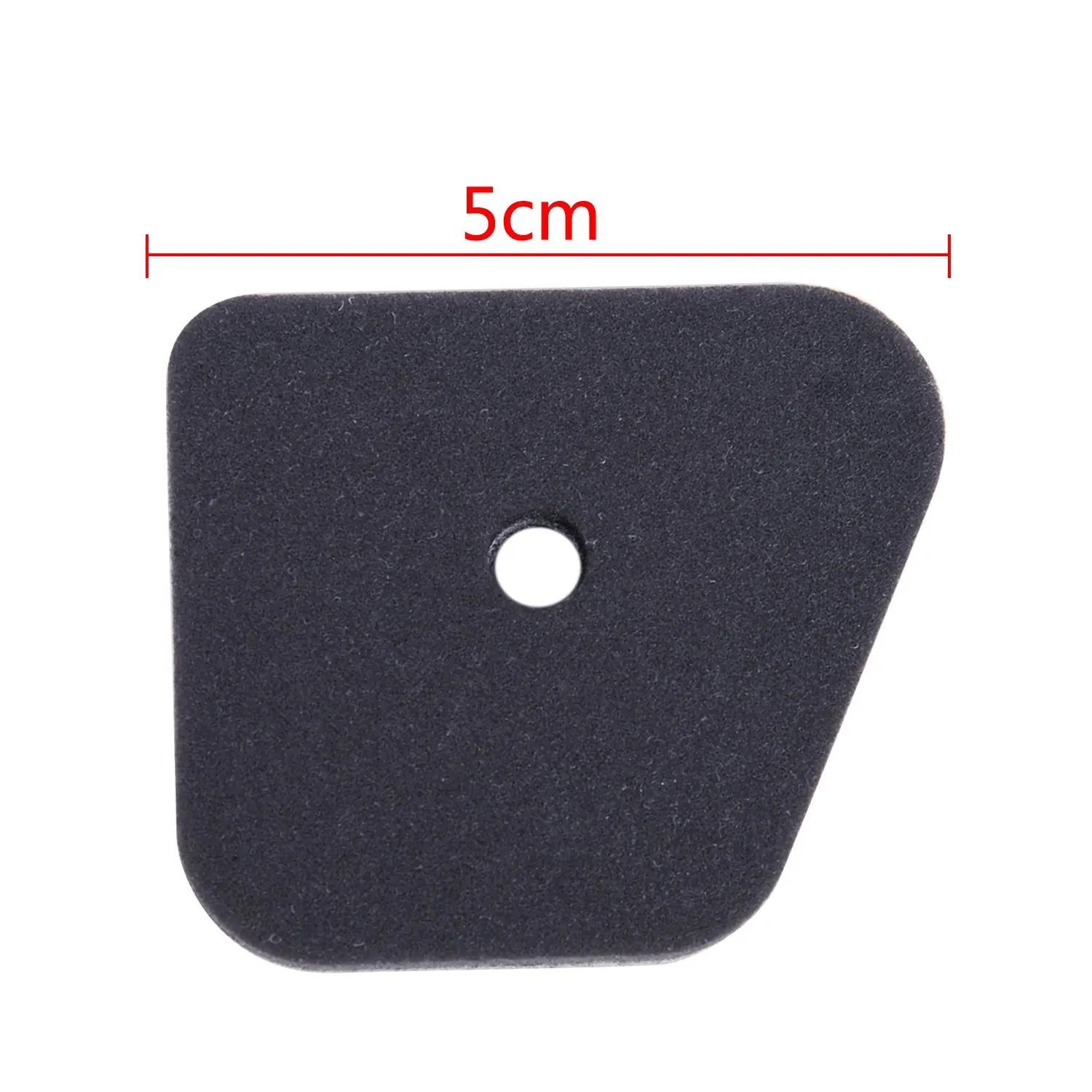 (Pack of 5) Air Filter for STIHL FS87 FC100 FC110 FC90 HL100 HL90 HT100 HT131 KM100 KM110 Trimme | Инструменты