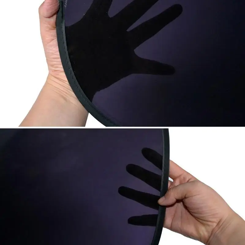 

Universal Car Side Window Sunshade Cover Windshield Sun Visor Blocking UV Rays Protect SunShades Foils Solar Covers Accessories