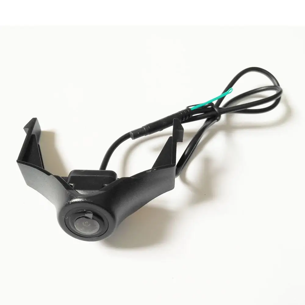 

Car Front Camera For 2016 Audi Q3 Rear View Camera Car Special Front Camera