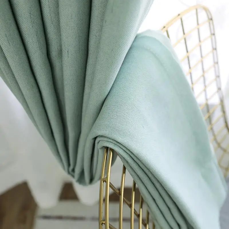 Da Letto роскошные шторы для спальни Quarto Zaslony Do Okna Cuisine Pour Le Salon De Luxo Para Sala Cortinas Rideaux | Дом